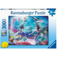 Ravensburger Mermaids 300pc Jigsaw Puzzle