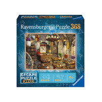 Ravensburger - 368pc Kids Escape Magical Mayhem Jigsaw Puzzle 13303-1