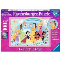 Ravensburger Kindness and Courage 100pc Jigsaw Puzzle