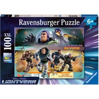 Ravensburger Disney Pixar Lightyear 100pc Jigsaw Puzzle