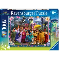 Ravensburger Disney Encanto 100pc Jigsaw Puzzle
