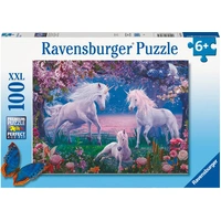 Ravensburger Unicorn Grove 100pc Jigsaw Puzzle