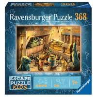 Ravensburger 368pc Kids Escape Terror in the Tomb 2 Jigsaw Puzzle