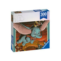 Ravensburger Dumbo D100 300pc Jigsaw Puzzle