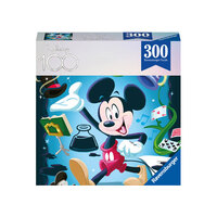 Ravensburger Mickey D100 300pc Jigsaw Puzzle