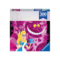 Ravensburger Alice D100 300pc Jigsaw Puzzle