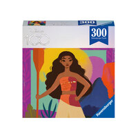 Ravensburger 300pc Moana D100 Jigsaw Puzzle