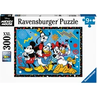 Ravensburger Mickey and His Friends 300pc Jigsaw Puzzle