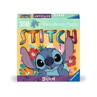 Ravensburger Disney Stitch 300pc Jigsaw Puzzle