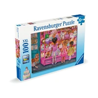 Ravensburger Ballet Bakery 100pc Jigsaw Puzzle