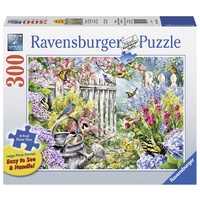 Ravensburger - 300pc Spring Awakening Large Format Jigsaw Puzzle 13584-4