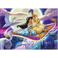 Ravensburger Disney Aladdin Moments 1000pc Jigsaw Puzzle