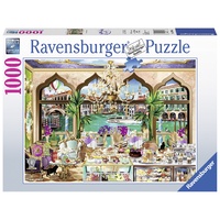 Ravensburger 1000pc Wanderlust Venice Jigsaw Puzzle