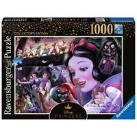 Ravensburger - 1000pc Disney Snow White Jigsaw Puzzle 14849-3