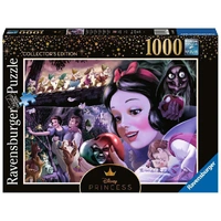 Ravensburger Disney Snow White 1000pc Jigsaw Puzzle