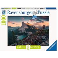 Ravensburger Wild Nature 1000pc Jigsaw Puzzle