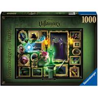 Ravensburger Villainous Malificent 1000pc Jigsaw Puzzle