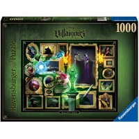 Ravensburger Villainous Malificent 1000pc Jigsaw Puzzle