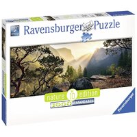 Ravensburger Yosemite Park 1000pc Jigsaw Puzzle