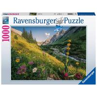 Ravensburger - 1000pc Magical Valley Jigsaw Puzzle 15996-3