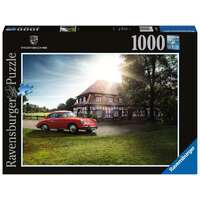 Ravensburger Porsche Classic 356 1000pc Jigsaw Puzzle