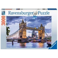 Ravensburger Looking Good London! 3000pc Jigsaw Puzzle