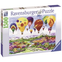 Ravensburger - 1500pc Spring is in the Air Jigsaw Puzzle 16347-2