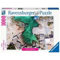 Ravensburger - 1000pc Calo de Sant Agusti Formentera Jigsaw Puzzle