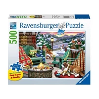 Rburg - Apres All Day Puzzle 500p
