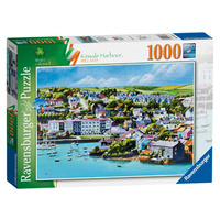 Ravensburger Kinsale Harbour, Ireland 1000pc Jigsaw Puzzle