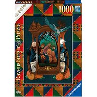 Ravensburger Harry Potter 3 1000pc Jigsaw Puzzle