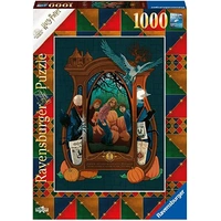 Ravensburger Harry Potter 3 1000pc Jigsaw Puzzle