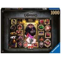 Ravensburger - 1000pc Villainous Ratigan Jigsaw Puzzle 16521-6