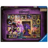 Ravensburger - 1000pc Villainous Yzma Jigsaw Puzzle 16522-3