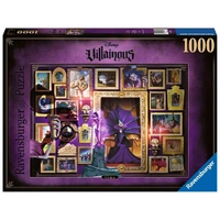 Ravensburger Villainous Yzma 1000pc Jigsaw Puzzle