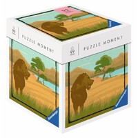 Ravensburger 99pc Moments Safari Jigsaw Puzzle