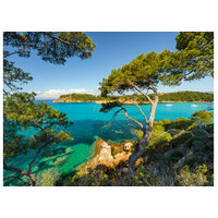 Ravensburger Beautiful View 500pc Jigsaw Puzzle