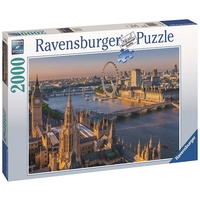 Ravensburger Devin Miles 2000pc Jigsaw Puzzle 16627-5
