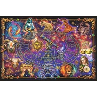 Ravensburger Zodiac 3000pc Jigsaw Puzzle