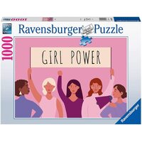 Ravensburger - 1000pc WT 99 Strong Women Jigsaw Puzzle 16730-2