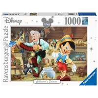 Ravensburger Disney Collectors1 Ed 1000pc Jigsaw Puzzle