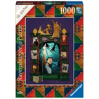 Ravensburger Harry Potter Order of the Phoenix 1000pc Jigsaw Puzzle