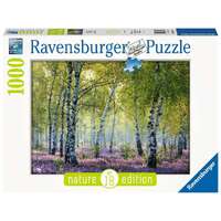 Ravensburger 1000pc Birch Forest Jigsaw Puzzle