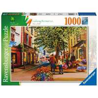 Ravensburger - 1000pc Galway Romance Jigsaw Puzzle 16778-4