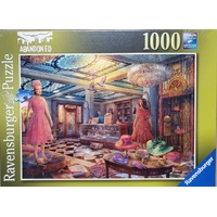 Ravensburger Deserted Department Store 1000pc Jigsaw Puzzle
