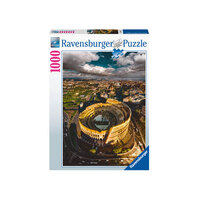 Ravensburger 1000pc Colosseum in Rome Jigsaw Puzzle