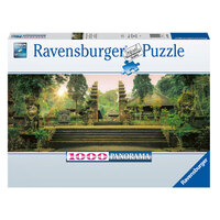 Ravensburger Pura Luhur Batukaru Temple, Bali 1000pc Jigsaw Puzzle