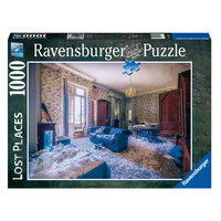Ravensburger 1000pc Dreamy Jigsaw Puzzle