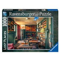 Ravensburger Singer Library 1000pc Jigsaw Puzzle