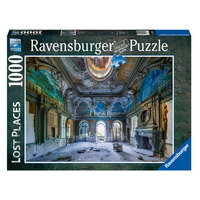 Ravensburger The Palace-Palazzo 1000pc Jigsaw Puzzle